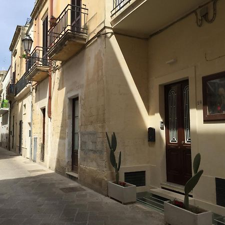 B&B Le Giravolte Lecce Buitenkant foto