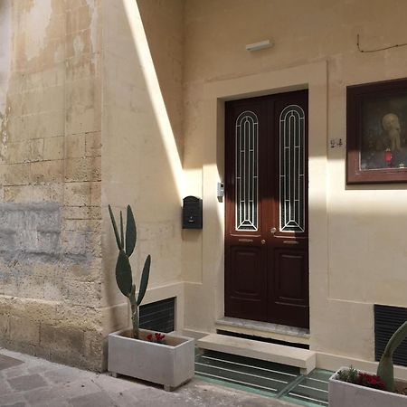 B&B Le Giravolte Lecce Buitenkant foto