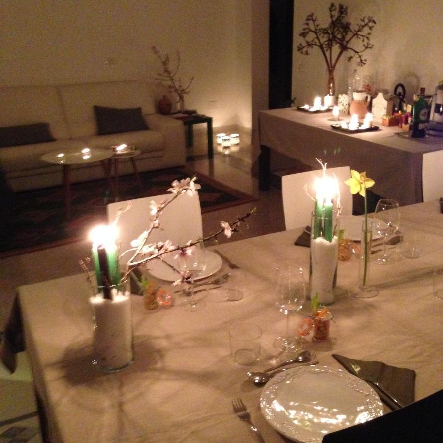 B&B Le Giravolte Lecce Buitenkant foto