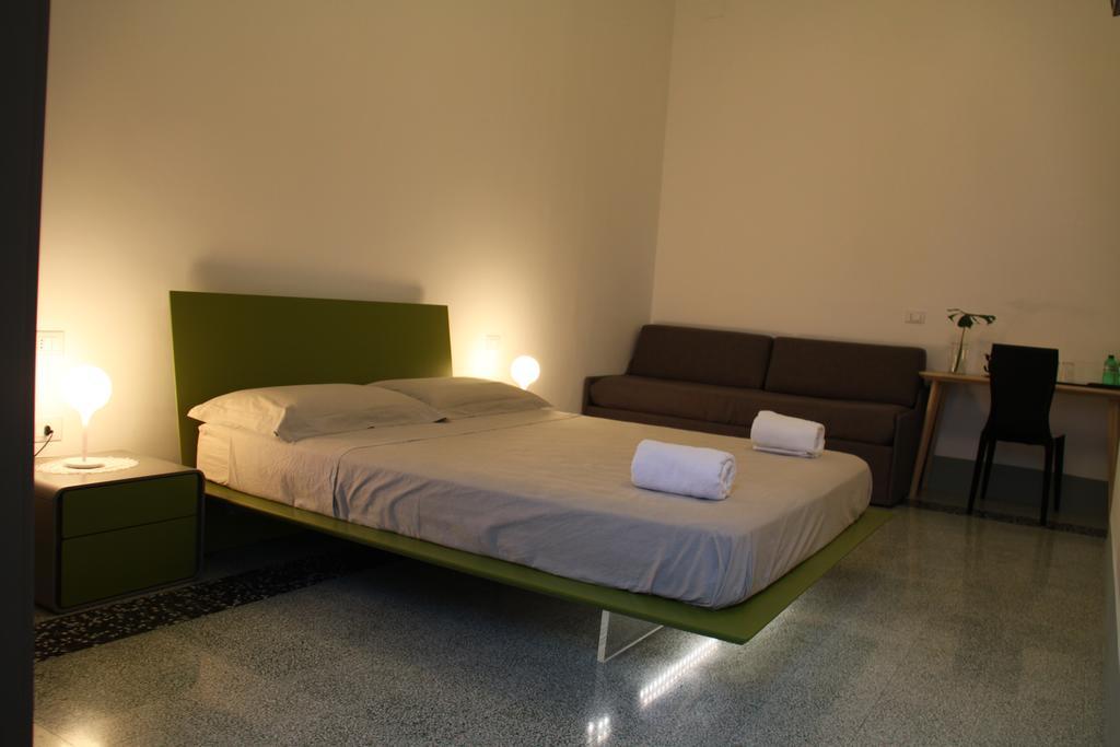B&B Le Giravolte Lecce Buitenkant foto