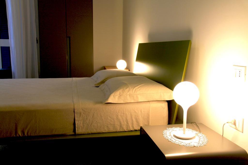 B&B Le Giravolte Lecce Buitenkant foto
