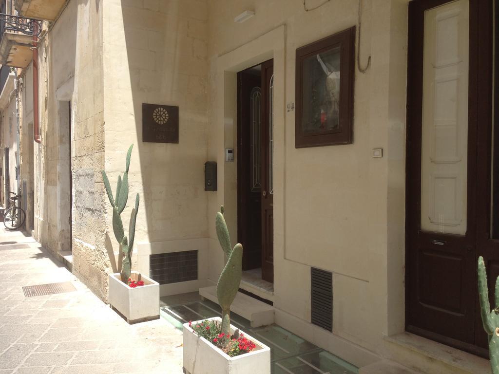 B&B Le Giravolte Lecce Buitenkant foto