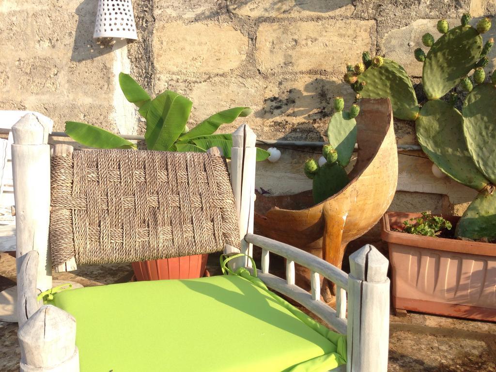 B&B Le Giravolte Lecce Buitenkant foto