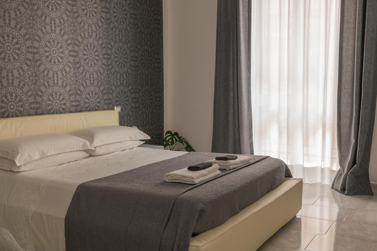 B&B Le Giravolte Lecce Buitenkant foto