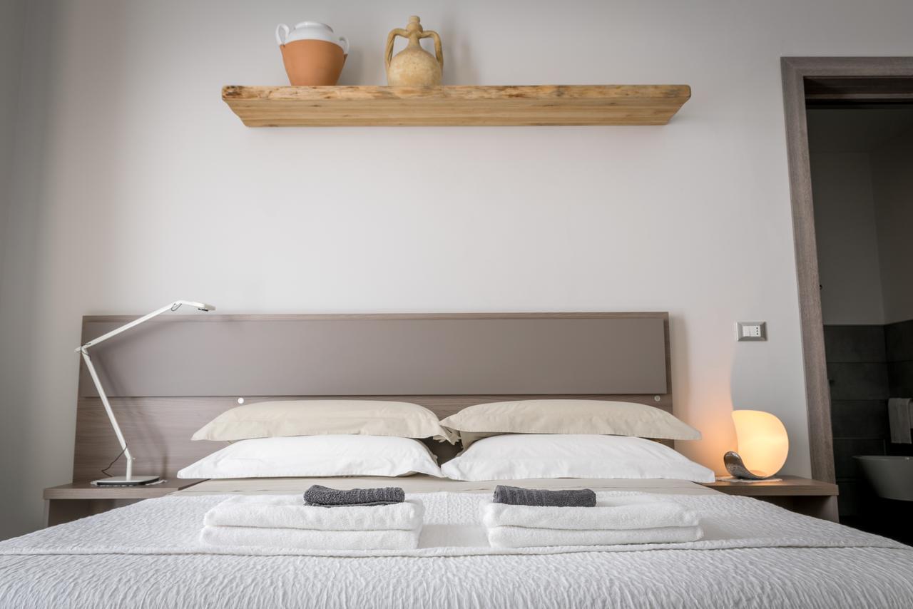 B&B Le Giravolte Lecce Buitenkant foto