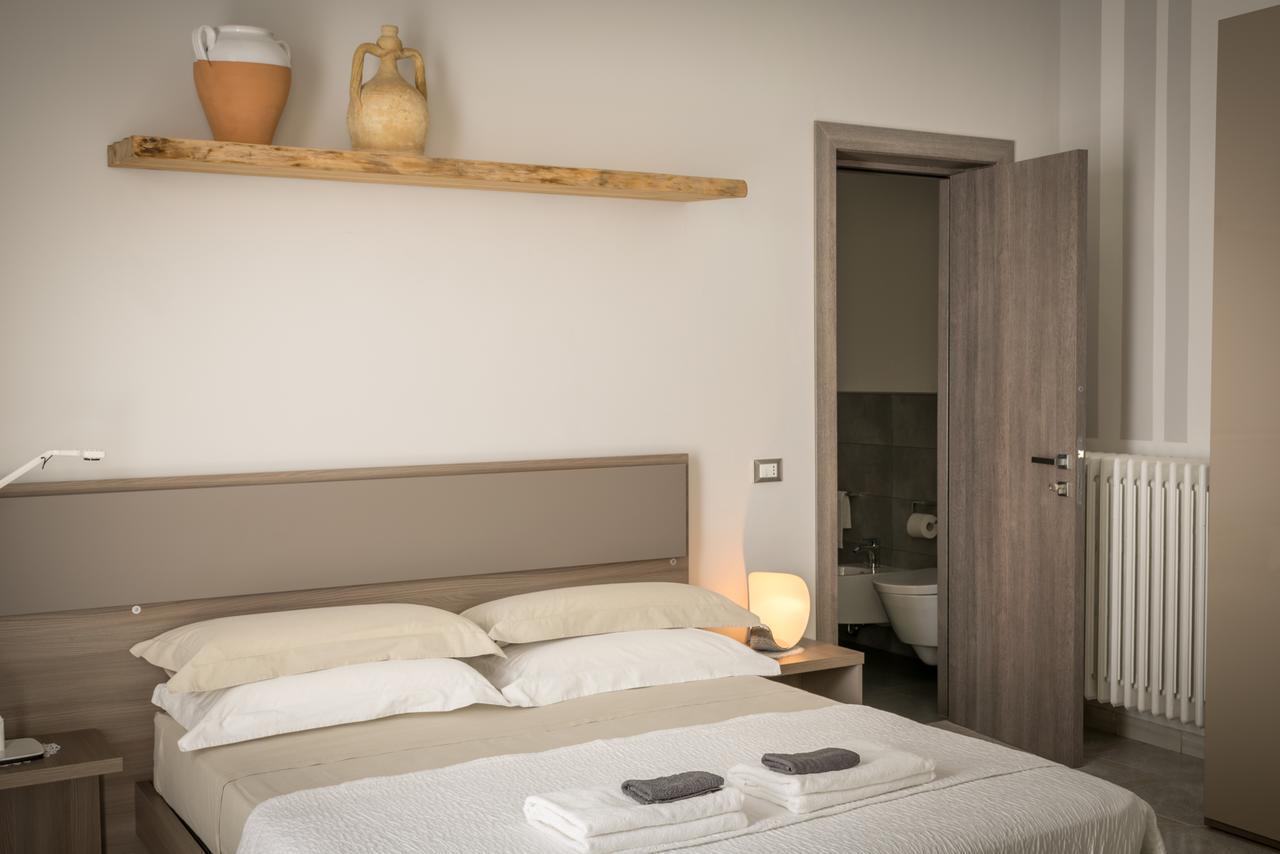 B&B Le Giravolte Lecce Buitenkant foto