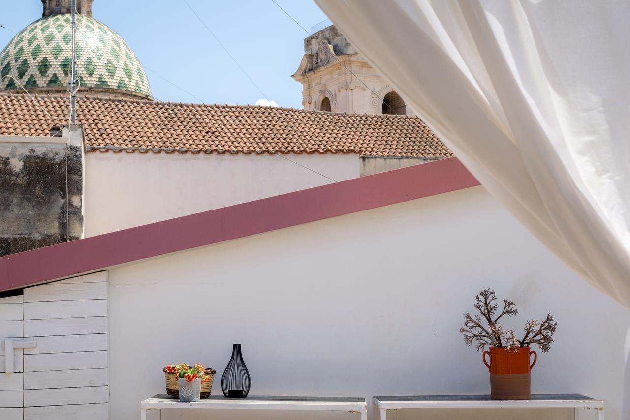 B&B Le Giravolte Lecce Buitenkant foto