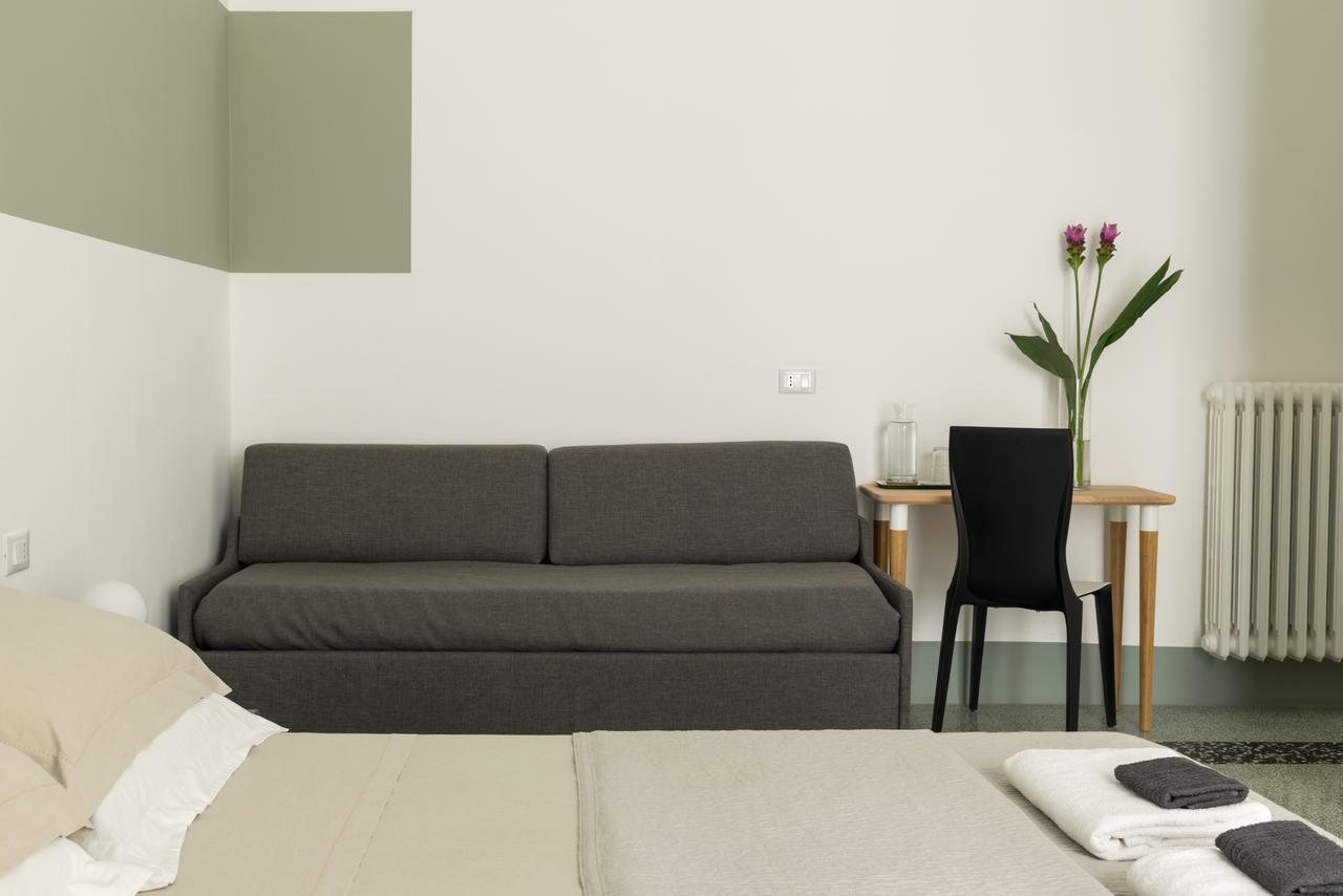 B&B Le Giravolte Lecce Buitenkant foto