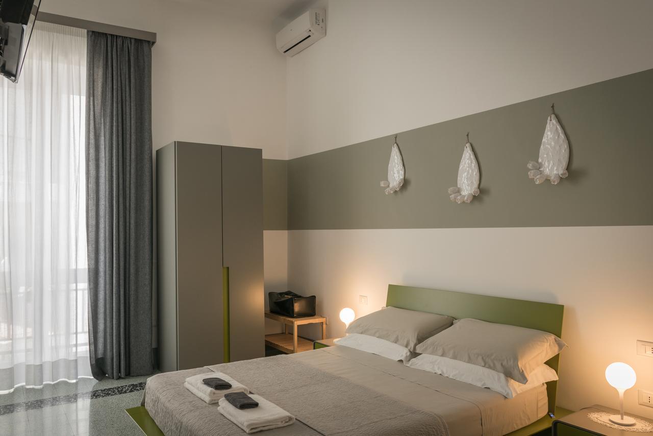 B&B Le Giravolte Lecce Buitenkant foto