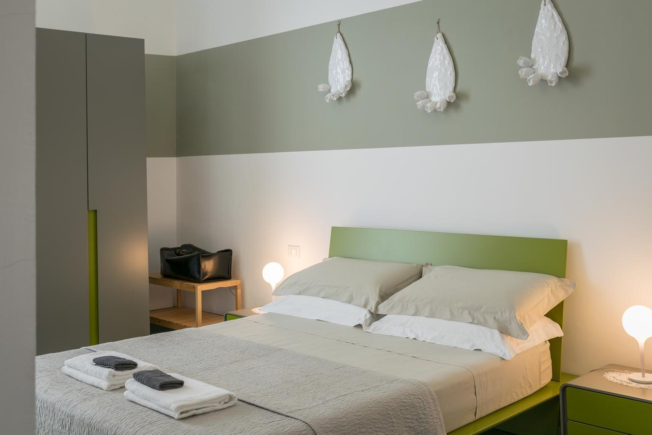 B&B Le Giravolte Lecce Buitenkant foto