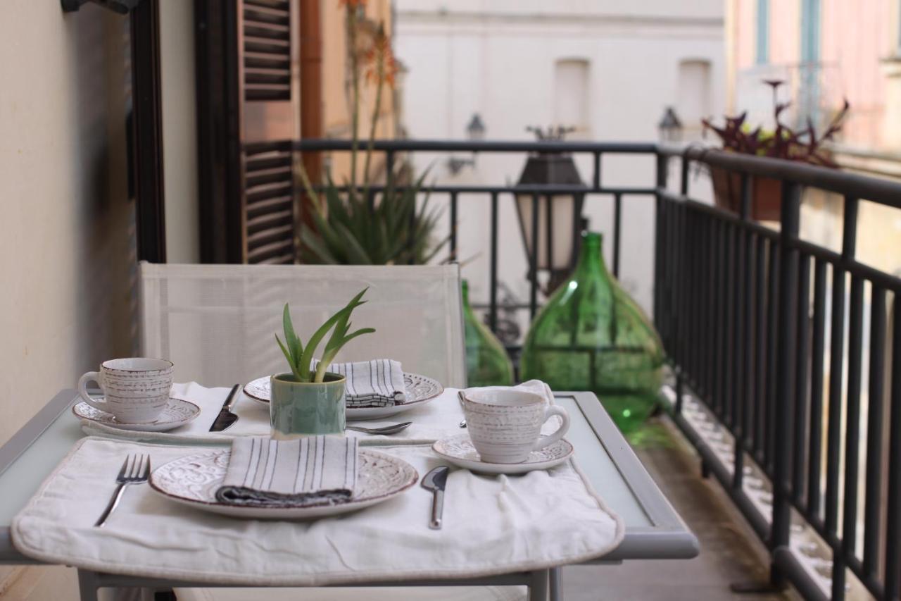 B&B Le Giravolte Lecce Buitenkant foto